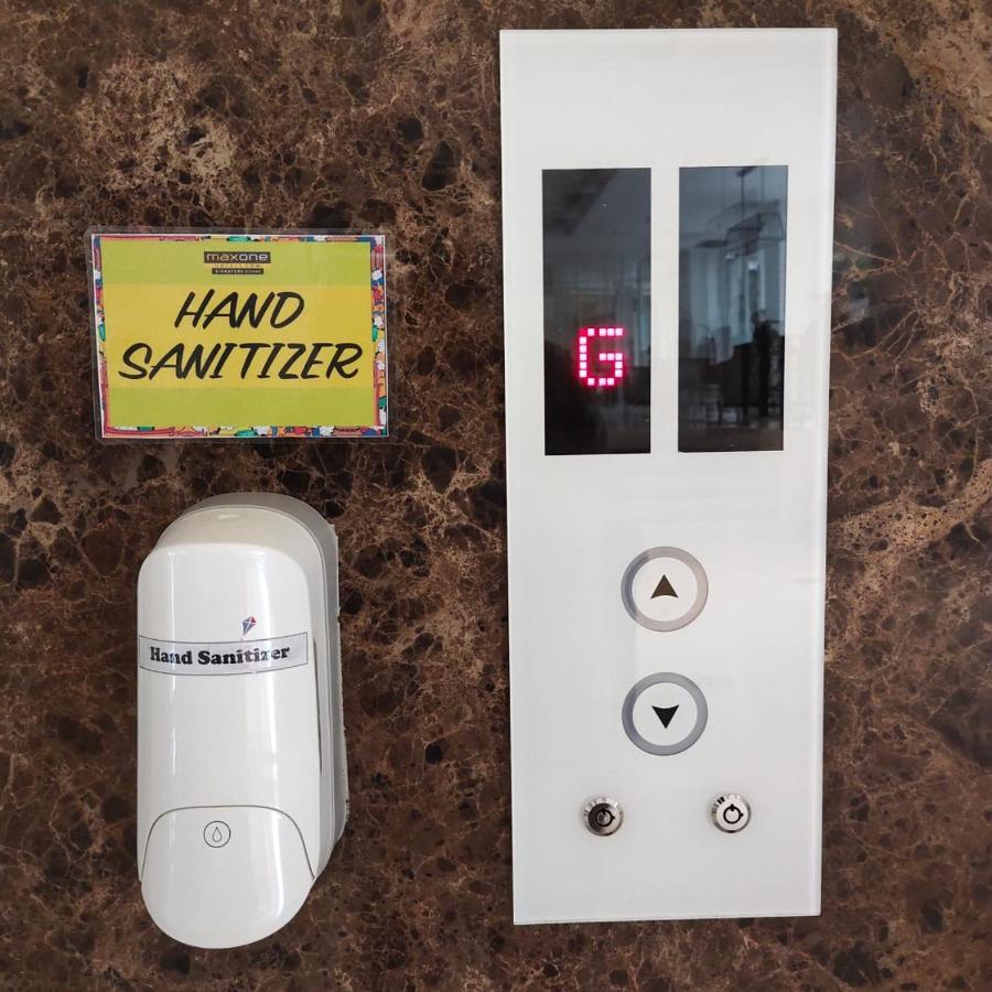 Maxone Signature Glodok 3* Jakarta