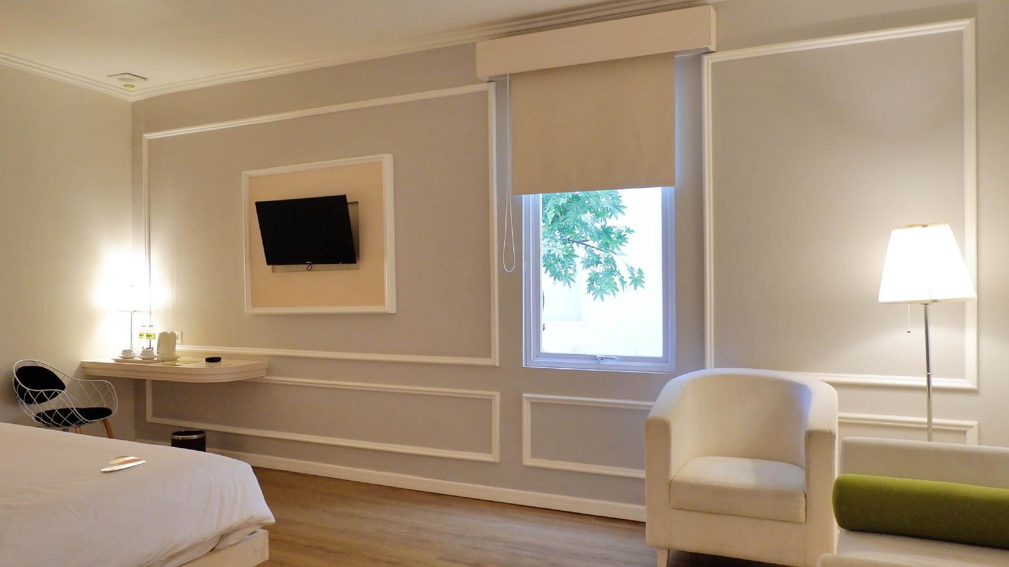 Hotel Maxone Signature Glodok 3*