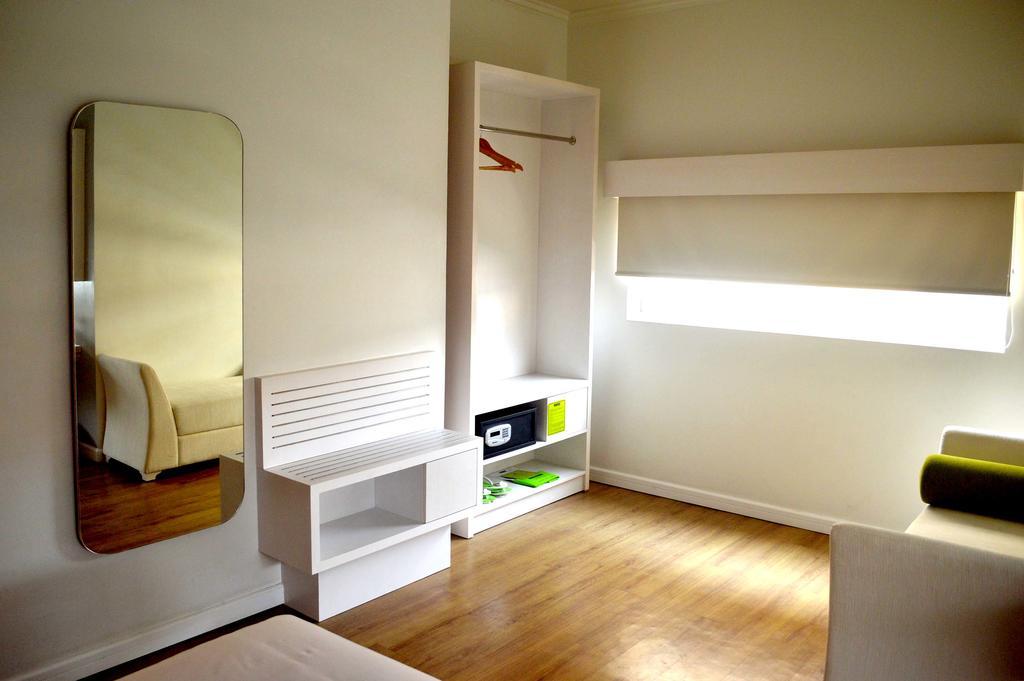 Maxone Signature Glodok Hotel Jakarta