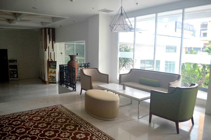 Maxone Signature Glodok 3* Jakarta