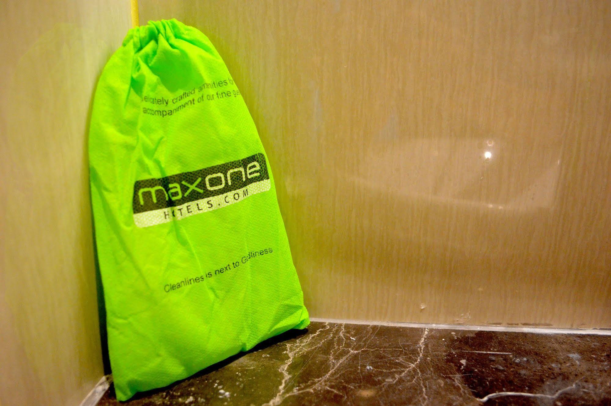 Maxone Signature Glodok 3* Jakarta